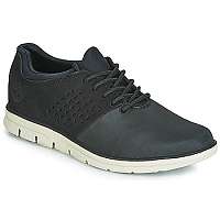 Timberland  Nízke tenisky BRADSTREET F/L OXFORD  Čierna