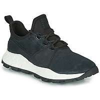 Timberland Nízke tenisky BROOKLYN LACE OXFORD Čierna