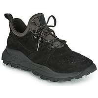 Timberland  Nízke tenisky BROOKLYN LACE OXFORD  Čierna