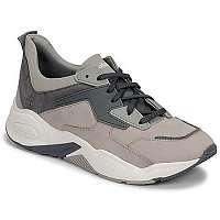 Timberland  Nízke tenisky DELPHIVILLE LEATHER SNEAK