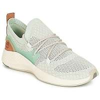 Timberland  Nízke tenisky FlyRoam Go Knit Chukka  Modrá
