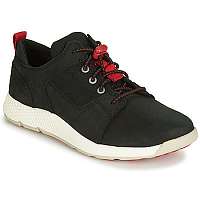 Timberland  Nízke tenisky FLYROAM L/F OXFORD  Čierna
