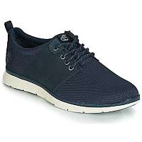 Timberland  Nízke tenisky KILLINGTON L/F OXFORD  Modrá