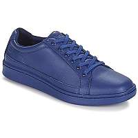 Timberland  Nízke tenisky San Francisco Flavor Oxford  Modrá