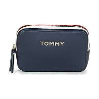 Tommy Hilfiger  Ľadvinky TH CORPORATE BUMBAG  Modrá