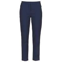 Tommy Hilfiger  Nohavice päťvreckové HANNAH ANKLE PANT  Modrá