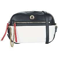 Tommy Hilfiger  Tašky cez rameno CORE NYLON CROSSOVER  Viacfarebná