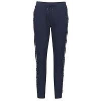 Tommy Hilfiger  Tepláky/Vrchné oblečenie AUTHENTIC-UW0UW00564  Modrá