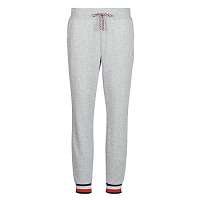 Tommy Hilfiger  Tepláky/Vrchné oblečenie HILARY SWEATPANT