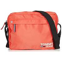 Tommy Jeans  Kabelky a tašky cez rameno TJW COOL CITY  E/W CROSSBODY  Oranžová