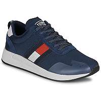 Tommy Jeans  Nízke tenisky FLAG FLEXI TOMMY JEANS SNEAKER  Modrá