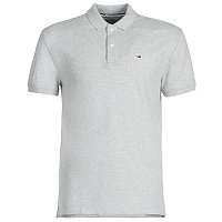 Tommy Jeans  Polokošele s krátkym rukávom TJM TOMMY