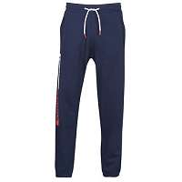Tommy Jeans  Tepláky/Vrchné oblečenie TJM ESSENTIAL SWEATPANT  Modrá