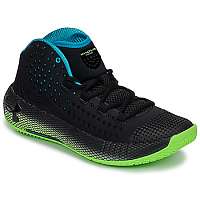 Under Armour  Basketbalová obuv HOVR HAVOC 2  Čierna