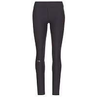 Under Armour  Legíny UA HG ARMOUR LEGGING  Čierna