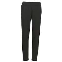 Under Armour  Tepláky/Vrchné oblečenie DOUBLE KNIT TRACK PANT  Čierna