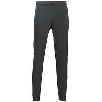 Under Armour  Tepláky/Vrchné oblečenie RIVAL FLEECE WORDMARK LOGO JOGGER  Čierna