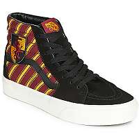 Vans  Členkové tenisky HARRY POTTER SK8-HI  Čierna