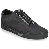 Vans  Nízke tenisky HARRY POTTER OLD SKOOL  Čierna