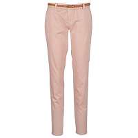 Vero Moda  Nohavice Chinos/Nohavice Carrot VMFLAME  Ružová