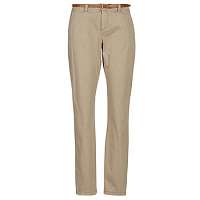 Vero Moda  Nohavice Chinos/Nohavice Carrot VMFLASH  Béžová