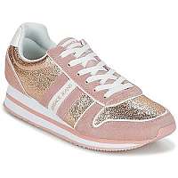 Versace Jeans Nízke tenisky STELLA VRBSA1 Ružová