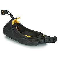 Vibram Fivefingers  Univerzálna športová obuv CLASSIC  Čierna