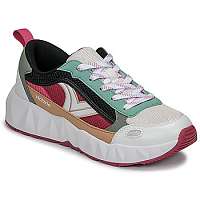 Victoria  Nízke tenisky ARISTA MULTICOLOR  Biela