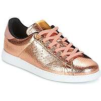 Victoria Nízke tenisky DEPORTIVO CRAQUELADO Ružová