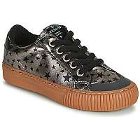 Victoria  Nízke tenisky DEPORTIVO METALIZADO  Other