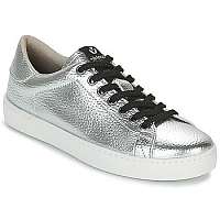 Victoria  Nízke tenisky DEPORTIVO METALIZADO  Strieborná