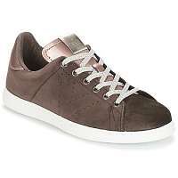 Victoria Nízke tenisky DEPORTIVO TERCIOPELO Hnedá