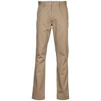 Volcom  Nohavice Chinos/Nohavice Carrot FROZEN CHINO PANT  Béžová