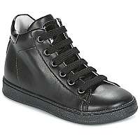 Young Elegant People Členkové tenisky EDDYL Čierna