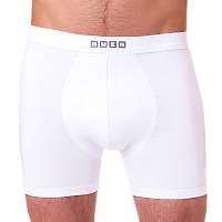 Bellinda Pánske boxerky BELLINDA Sport Boxer biele biela XL