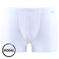 Blackspade Pánske boxerky BLACKSPADE Silver biela S