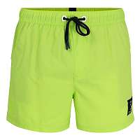 CECEBA Pánske kúpacie šortky CECEBA Neon Green svetlozelená L