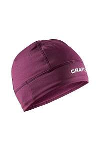 CRAFT Čiapka Craft fialová fialová L/XL