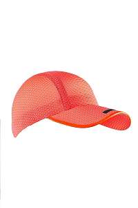 CRAFT Šiltovka CRAFT Vent Mesh oranžová oranžová uni
