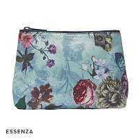 Essenza Home Taštička Essenza Júlia modrá modrá uni