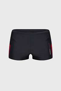 Henderson Tmavomodré kúpacie boxerky Hot tm.modrá XXXL