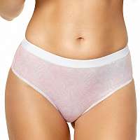 Kinga Nohavičky Lula klasické vyššie svetloružová XXXL