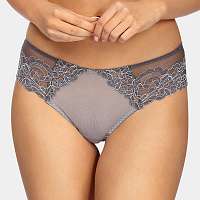 LAUMA lingerie Nohavičky Ambient francúzske šedá