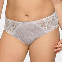 LAUMA lingerie Nohavičky Serenity francúzske ecru004