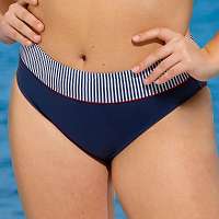 LAUMA lingerie Spodný diel dámskych plaviek Lima farebná