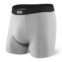 Pánske boxerky SAXX Ken sivé