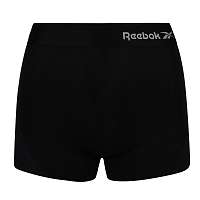 Reebok Dámske športové šortky Reebok Joyner ČIERNA M