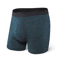 Saxx Pánske boxerky Meteor modro-sivá L