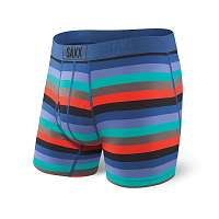 Saxx Pánske boxerky Stripe viacfarebná L