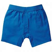 Blancheporte Boxerky, súprava 3 ks sivá melír 141/148 (6XL)
